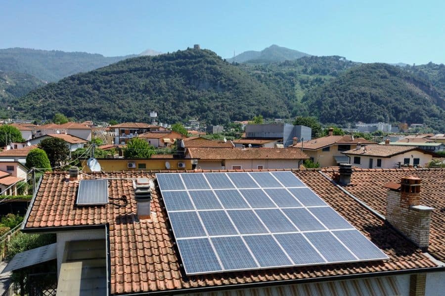comunita energetiche nuovi incentivi nel decreto inviato a ue