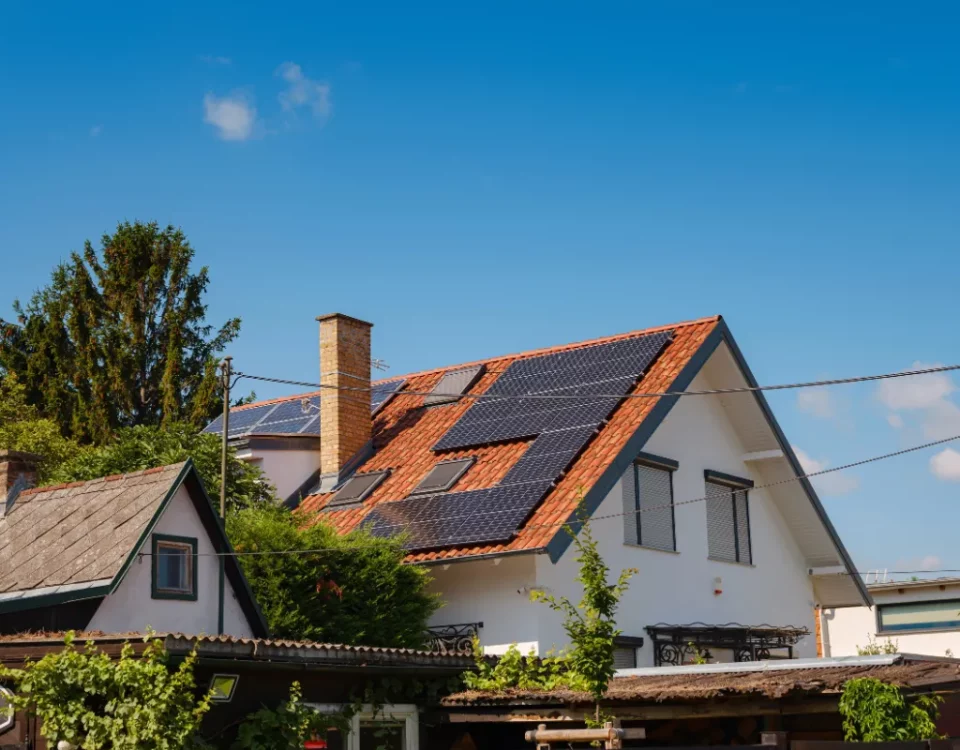 building integrated photovoltaic