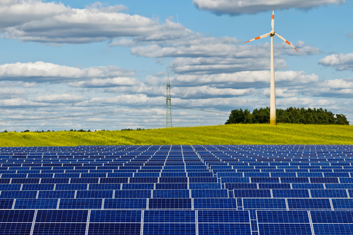 i 12 bandi europei per la transizione energetica