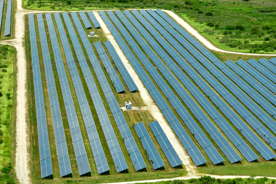 fotovoltaico con accumulo