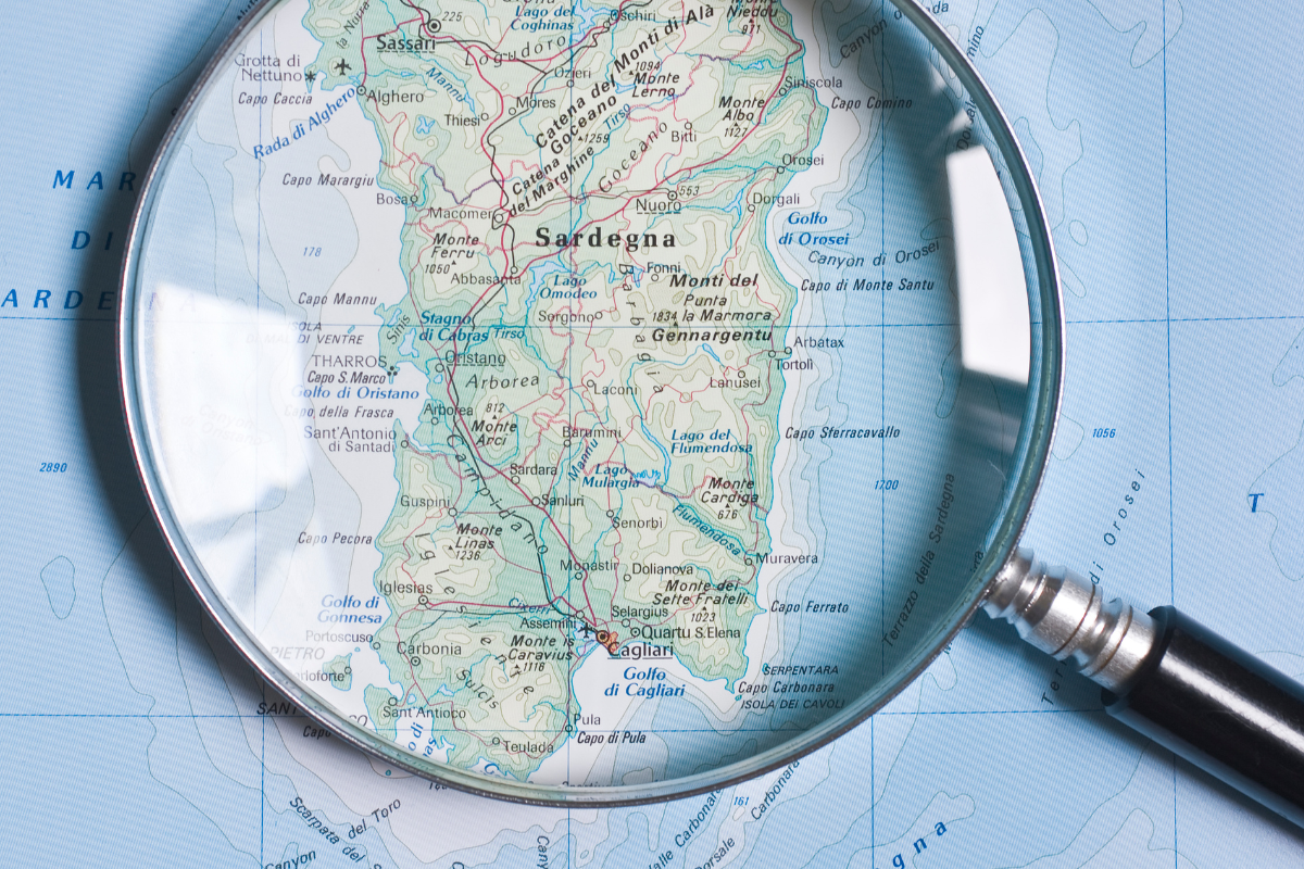 scontri sardegna su fotovoltaico