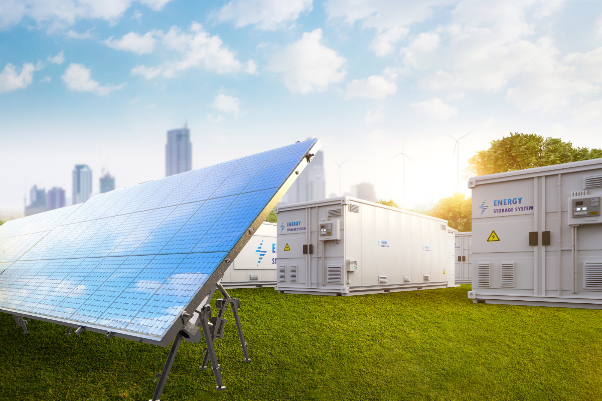 impianti ibridi con accumulo