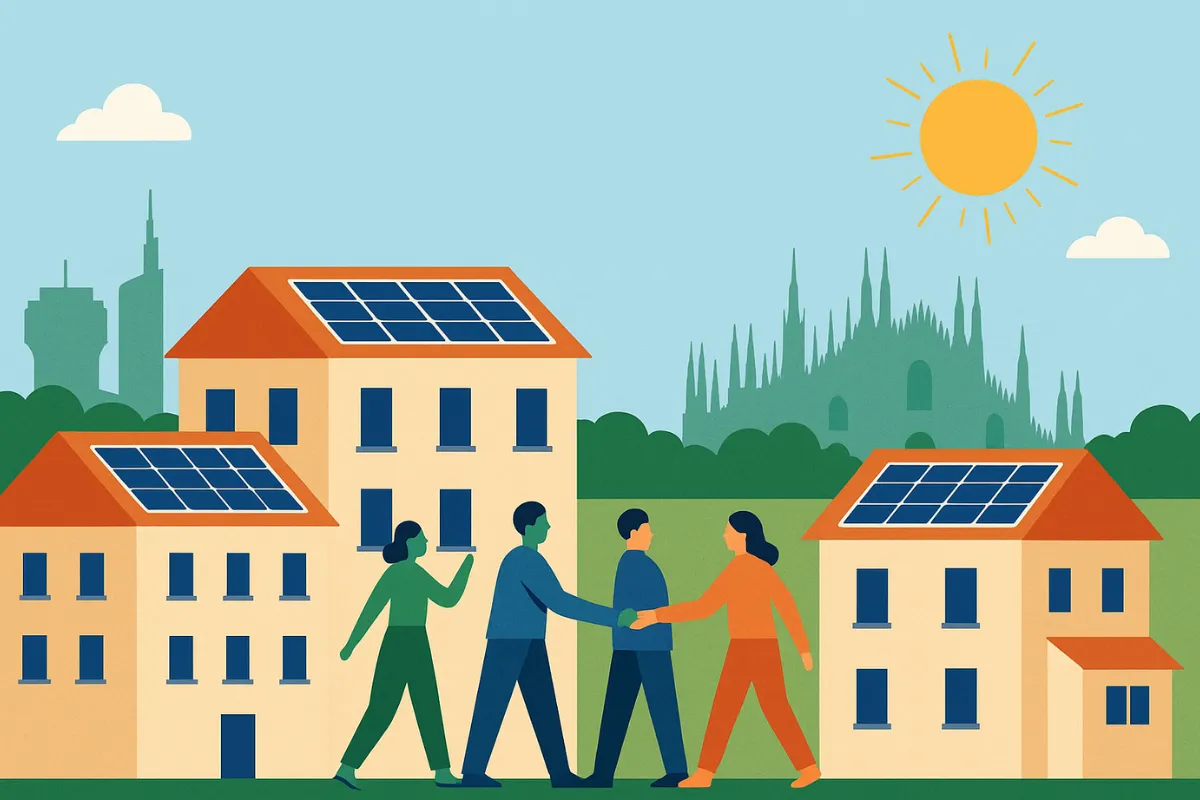 cer ca mi 300 iscritti