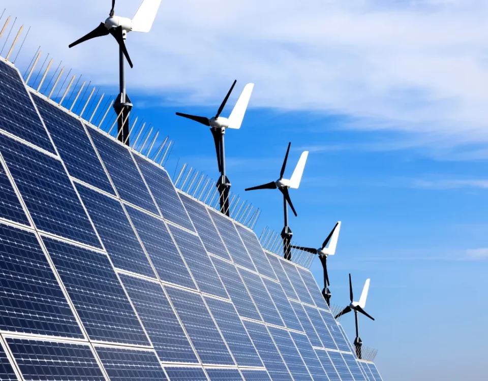 situazione rinnovabili agosto 2025