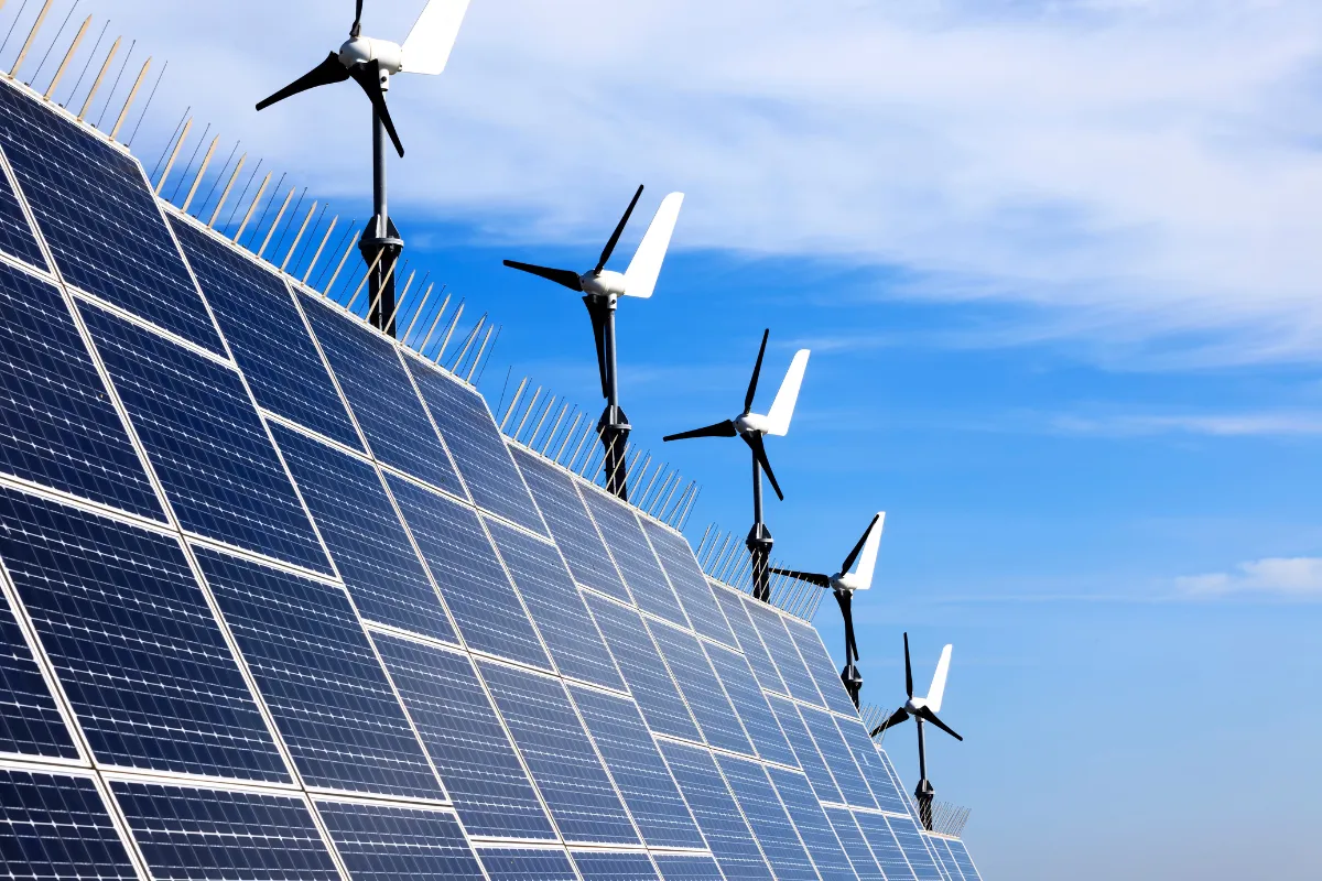 situazione rinnovabili agosto 2025