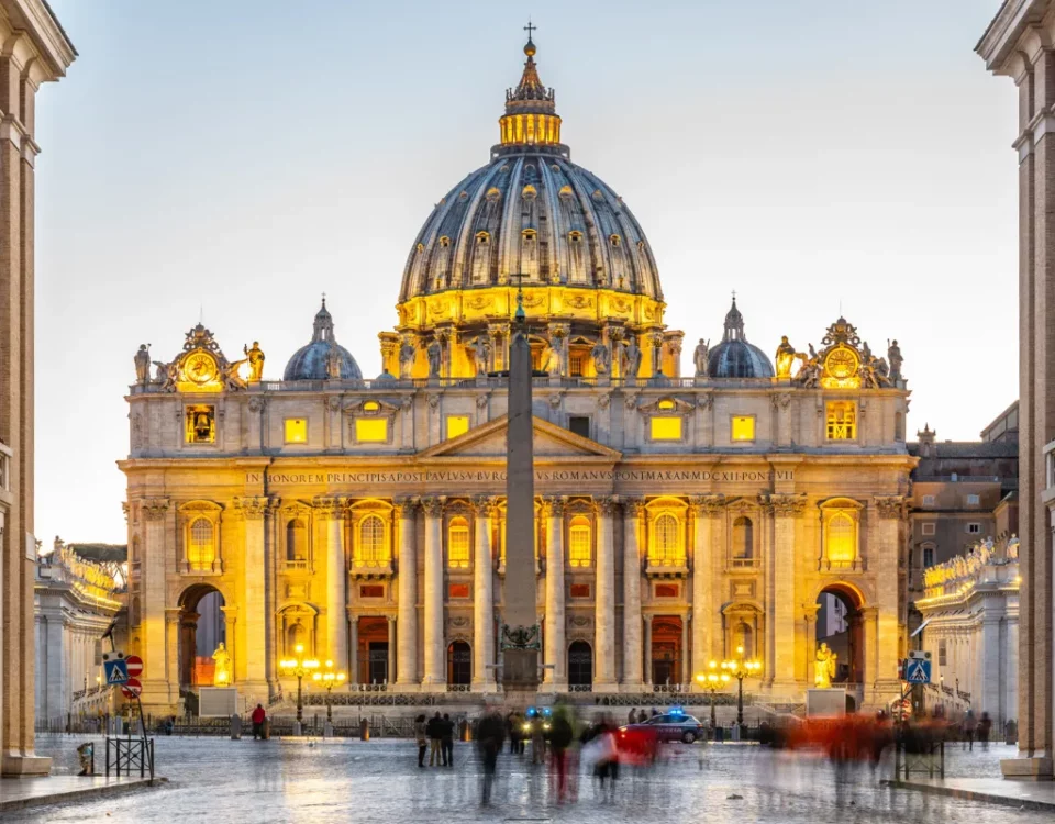 vaticano accordo italia agrivoltaico